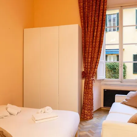 Royal Mansion Of Tommaso Corsini Appartement *