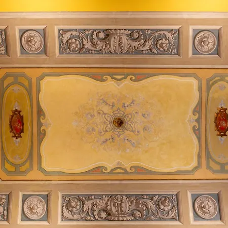 Apartament Royal Mansion Of Tommaso Corsini *