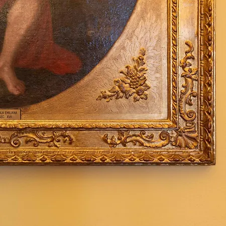 Appartement Royal Mansion Of Tommaso Corsini *