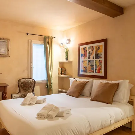 Appartement Royal Mansion Of Tommaso Corsini Florence