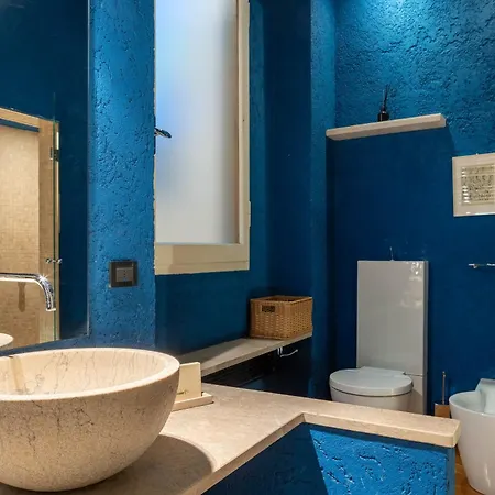 Royal Mansion Of Tommaso Corsini Appartement