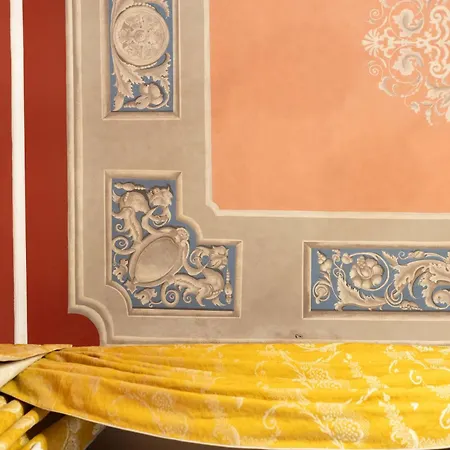 Appartement Royal Mansion Of Tommaso Corsini *