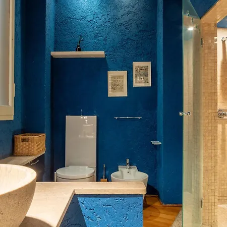 Appartement Royal Mansion Of Tommaso Corsini *