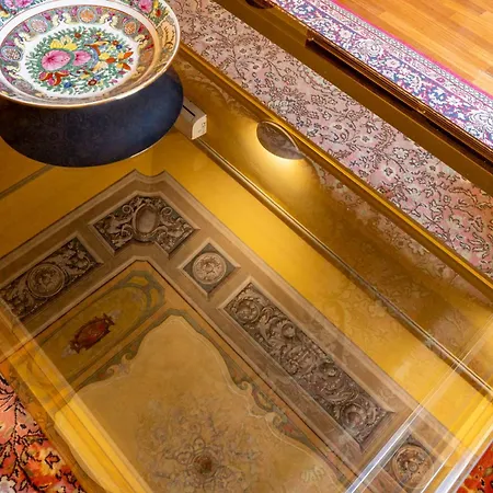Royal Mansion Of Tommaso Corsini فلورنس