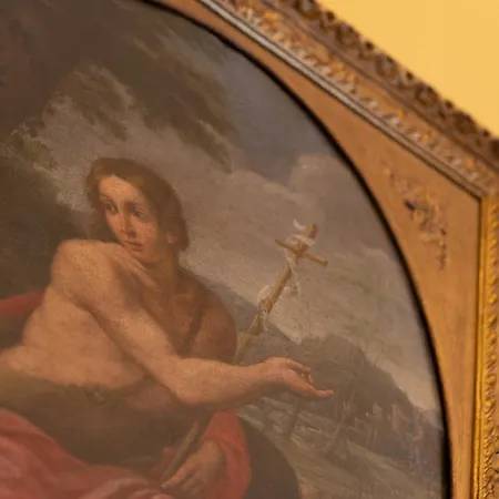 Royal Mansion Of Tommaso Corsini * فلورنس