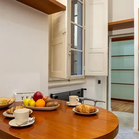 Royal Mansion Of Tommaso Corsini شقة فلورنس