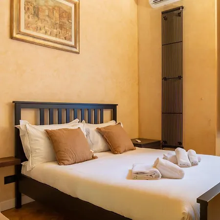 Royal Mansion Of Tommaso Corsini فلورنس