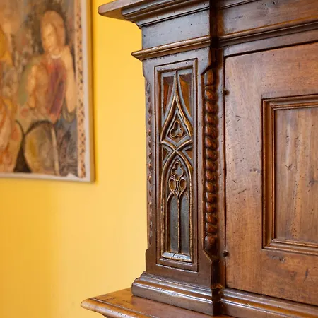 Royal Mansion Of Tommaso Corsini Apartment Florenz