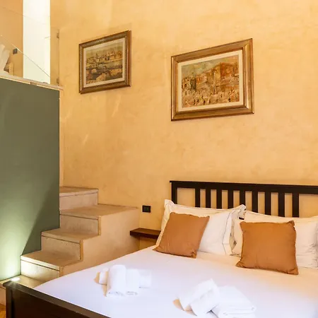 Apartment Royal Mansion Of Tommaso Corsini Florenz